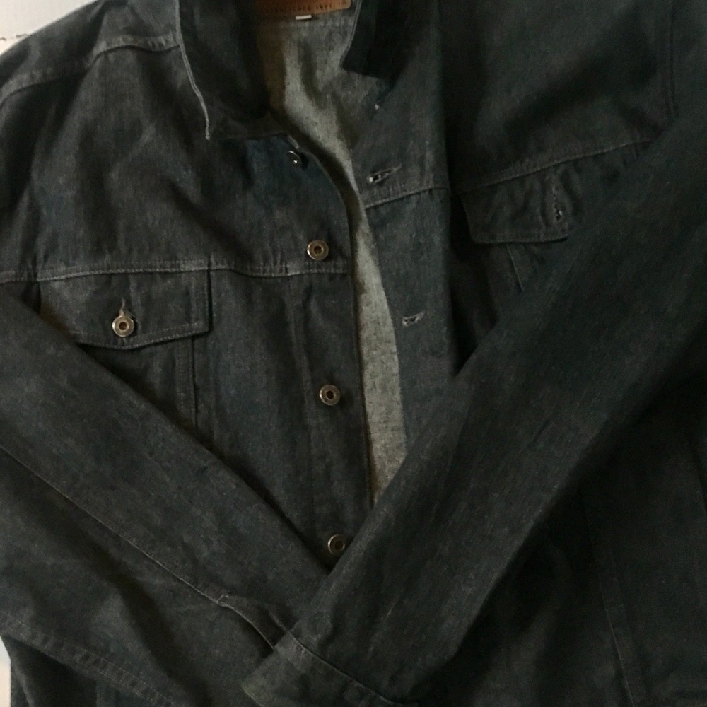 Vintage guess jacket